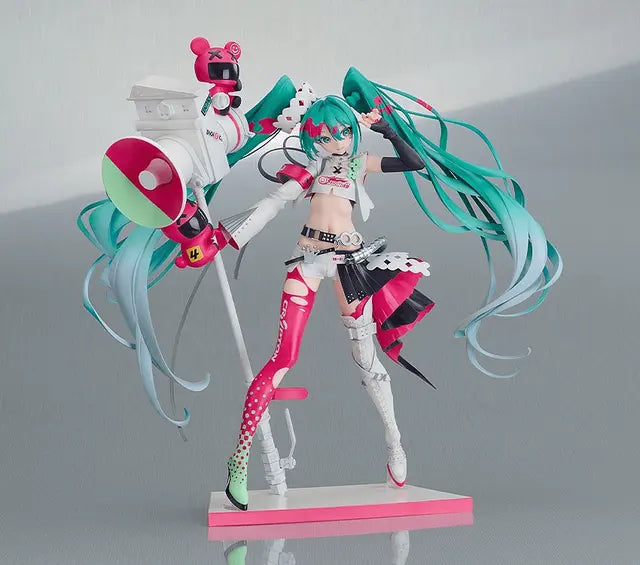 GOOD SMILE COMPANY Racing Miku 2025 Ver.