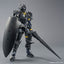 BANDAI HOBBY 30MF ROSAN LANCER