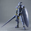 BANDAI HOBBY 30MF LIBER LANCER