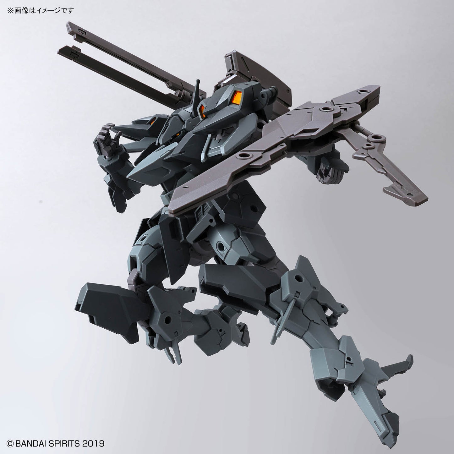 BANDAI HOBBY 30MM 1/144 xEXM-000 XENOVALT