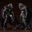 Good Smile Company PLAMATEA Guts: Berserker Armor Ver. Metallic Color Edition