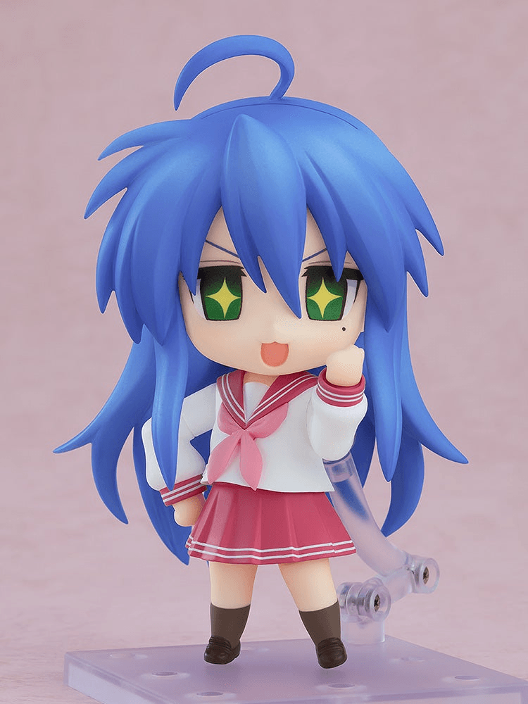GOOD SMILE COMPANY Nendoroid Konata Izumi 2.0