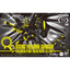 LIMITED Event Exclusive HG 1/144 RISING FREEDOM GUNDAM [RECIRCULATION COLOR/NEON YELLOW]
