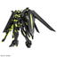 LIMITED Event Exclusive HG 1/144 RISING FREEDOM GUNDAM [RECIRCULATION COLOR/NEON YELLOW]