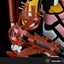 Meng Multipurpose Humanoid Decisive Weapon, Artificial Human Evangelion Production Model-08γ (Multi-color Edition)