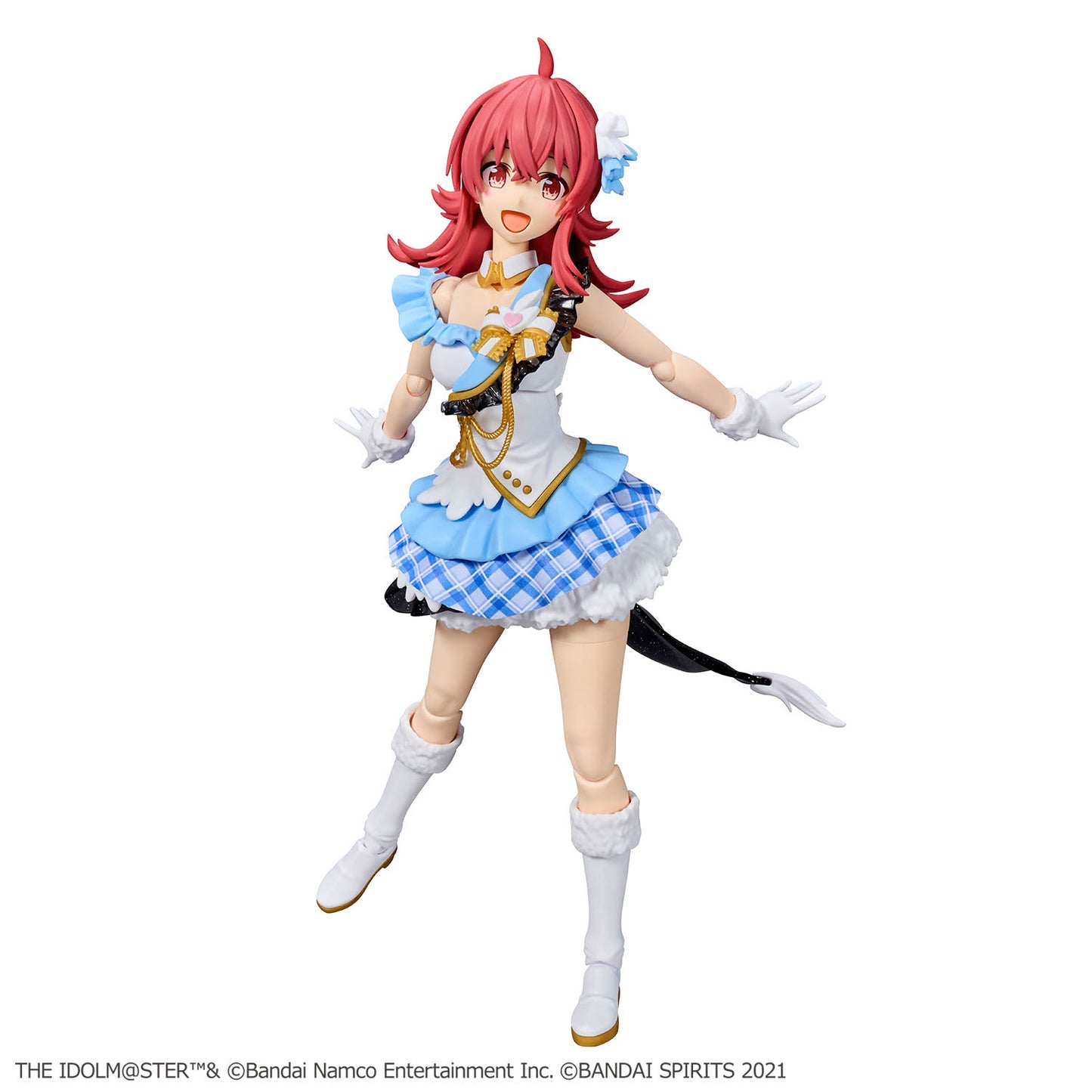 BANDAI HOBBY 30MS KAHO KOMIYA