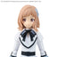 BANDAI HOBBY 30MS MANO SAKURAGI （20th Anniv.YOU AND i!）