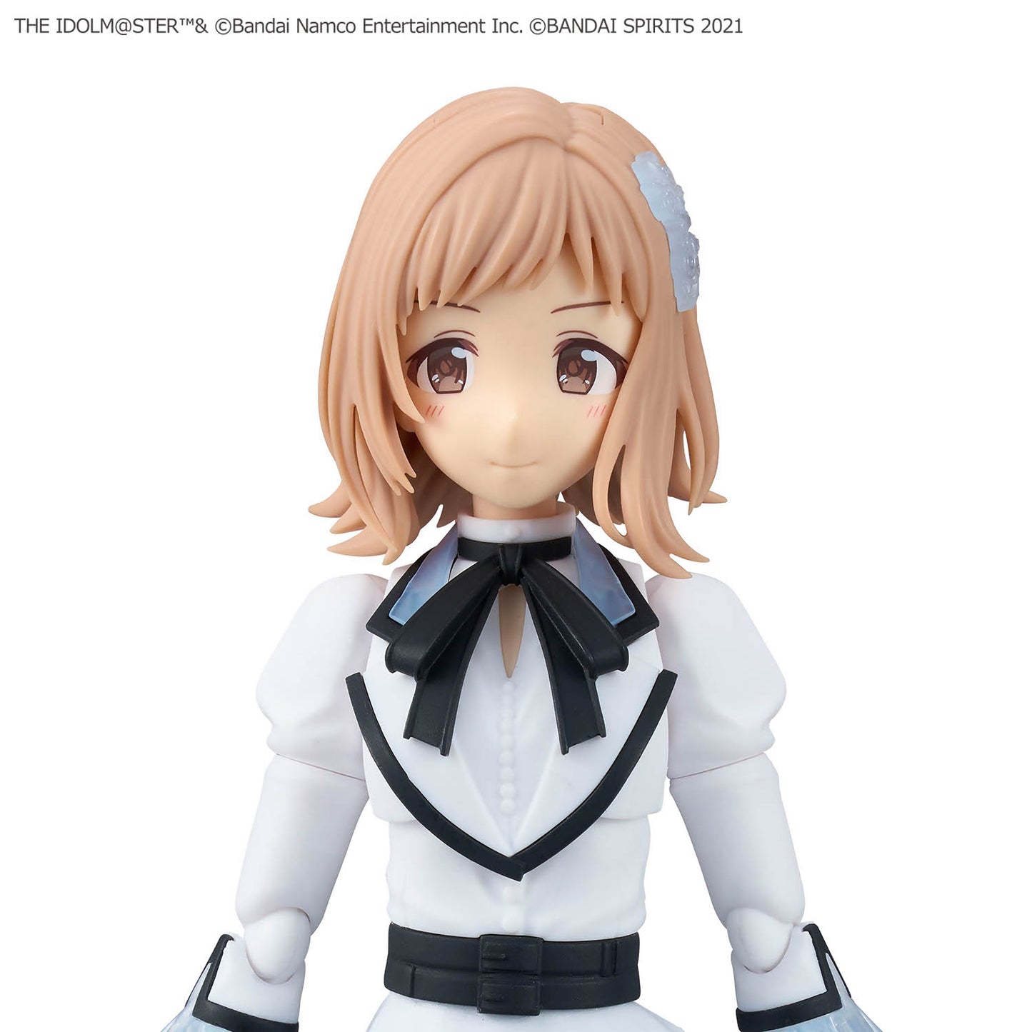 BANDAI HOBBY 30MS MANO SAKURAGI （20th Anniv.YOU AND i!）