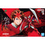 BANDAI HOBBY 30MF Yoroi-Shinden Samurai Troopers(Ronin Warriors) Gai of the Heat