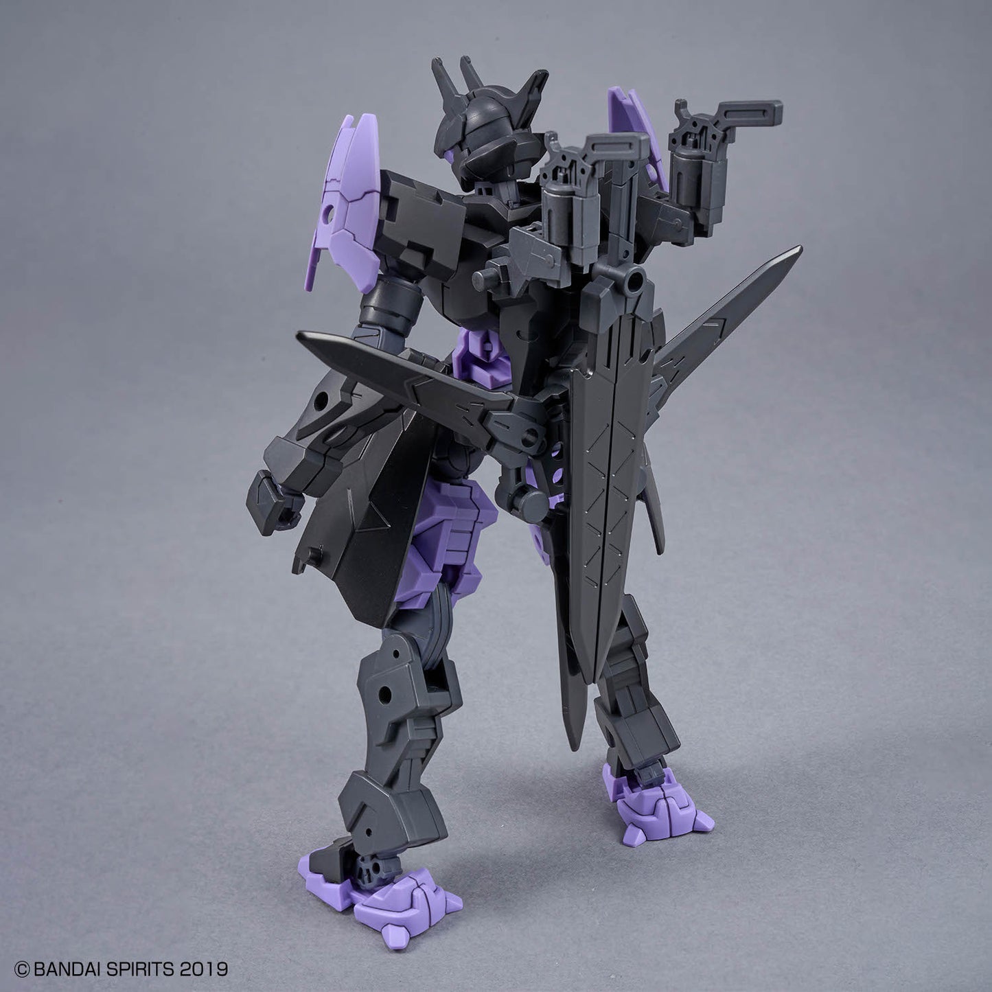 BANDAI HOBBY 30MM 1/144 EXM-X20B LEVINIX (TYPE-B)