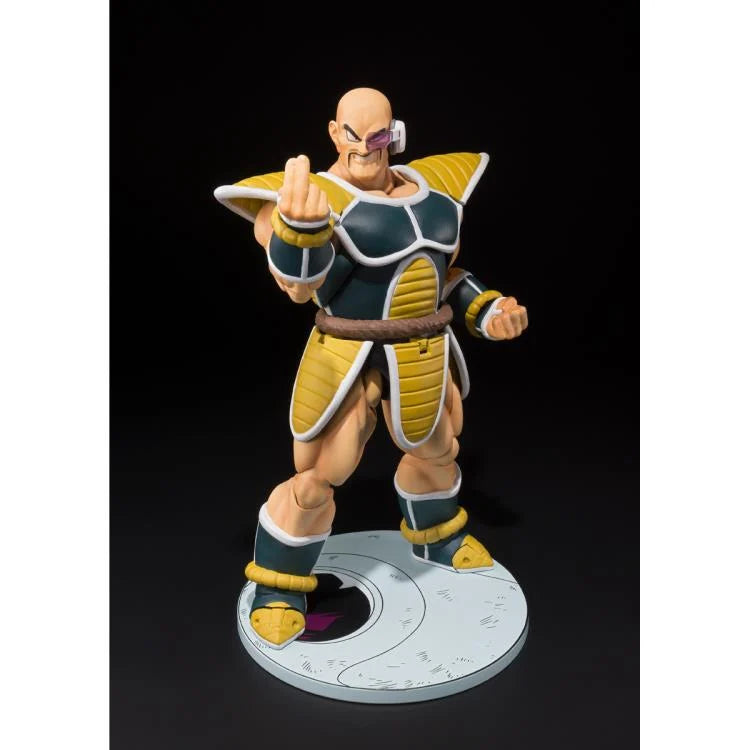 BANDAI Tamashii Dragon Ball Series-Event Exclusive Edition 2021- Dragon Ball Z, Tamashii Stage (Box of 6)