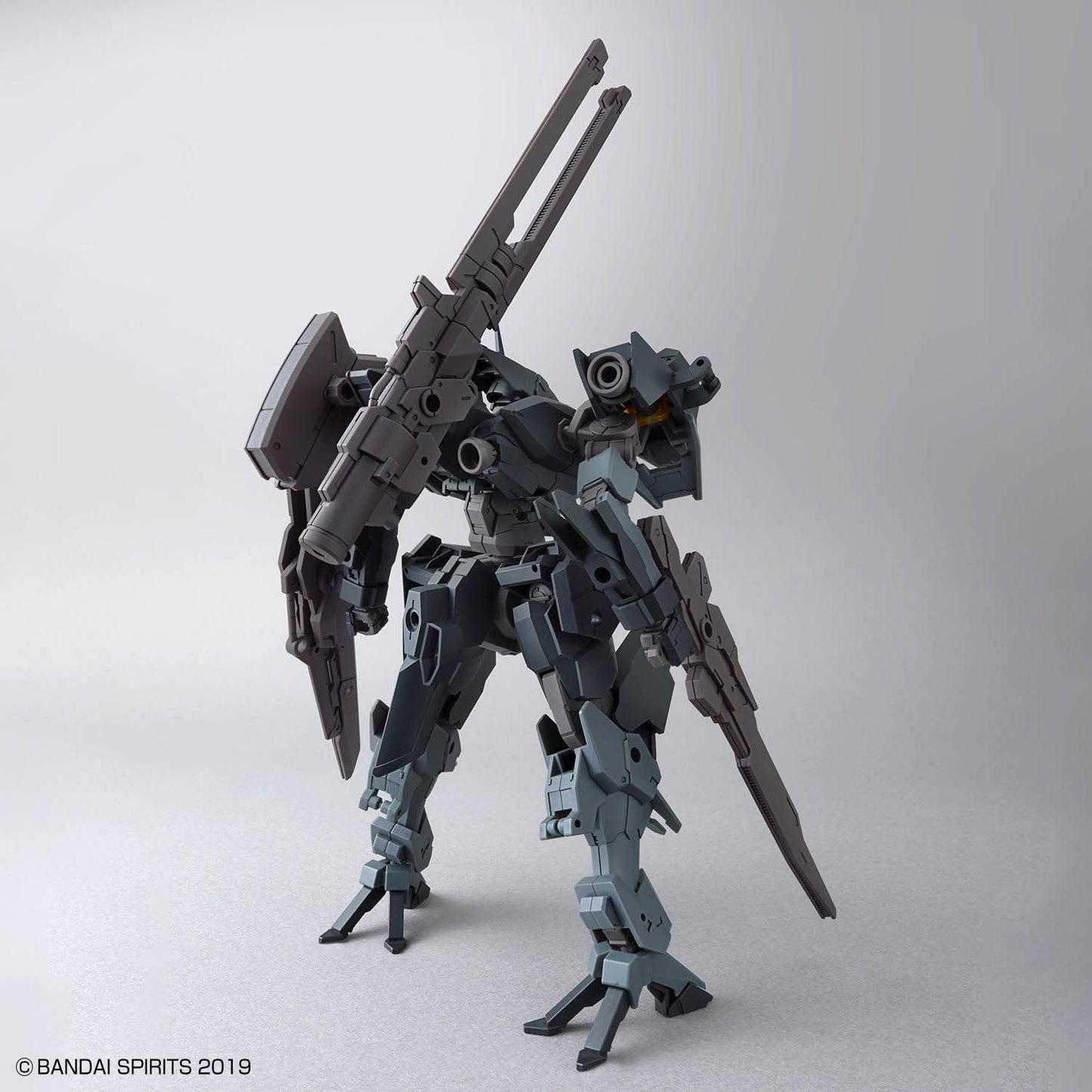 BANDAI HOBBY 30MM 1/144 xEXM-000 XENOVALT