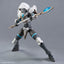 BANDAI HOBBY 30MF LIBER WIZARD