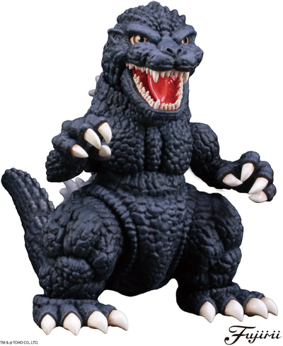 Fujimi Godzilla (1989) 70th Anniversary Version