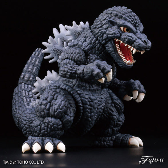 Fujimi Godzilla (1989) 70th Anniversary Version