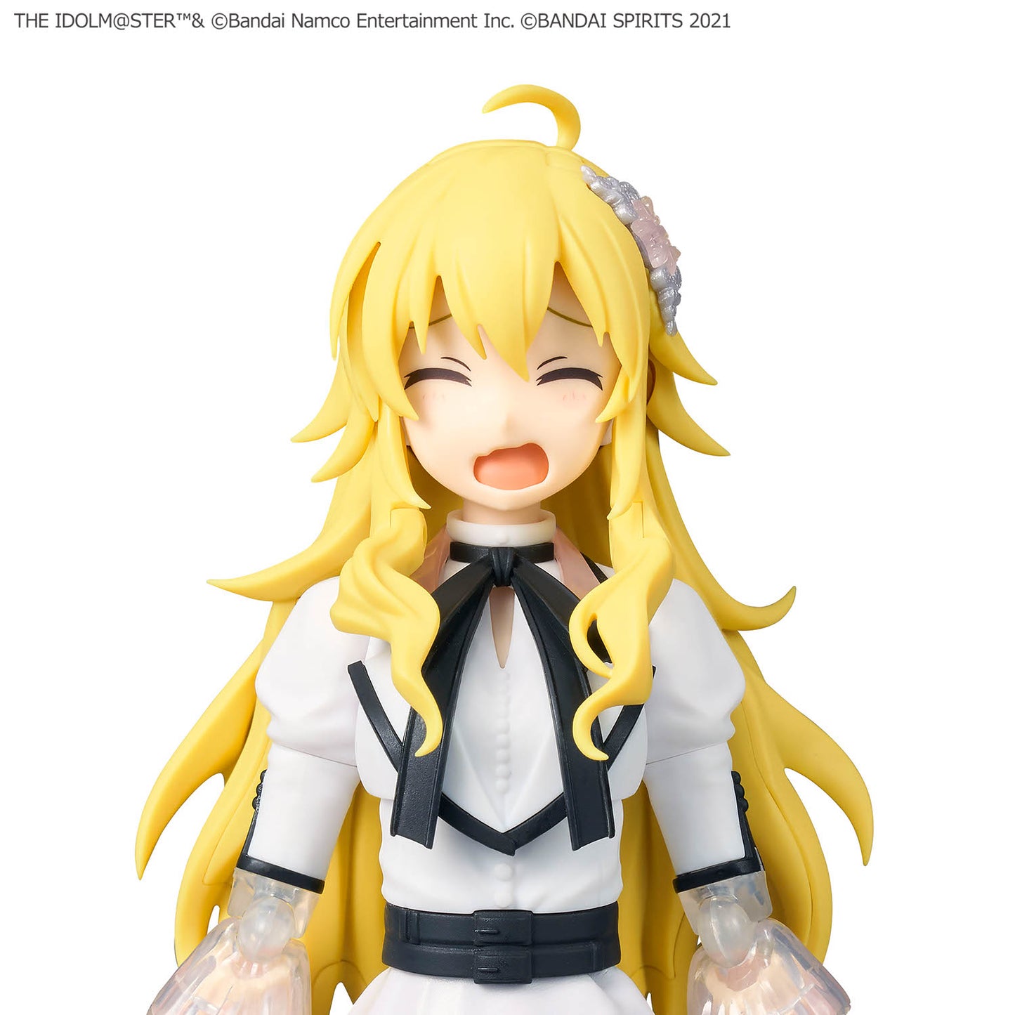 BANDAI HOBBY 30MS MIKI HOSHII （20th Anniv.YOU AND i !）