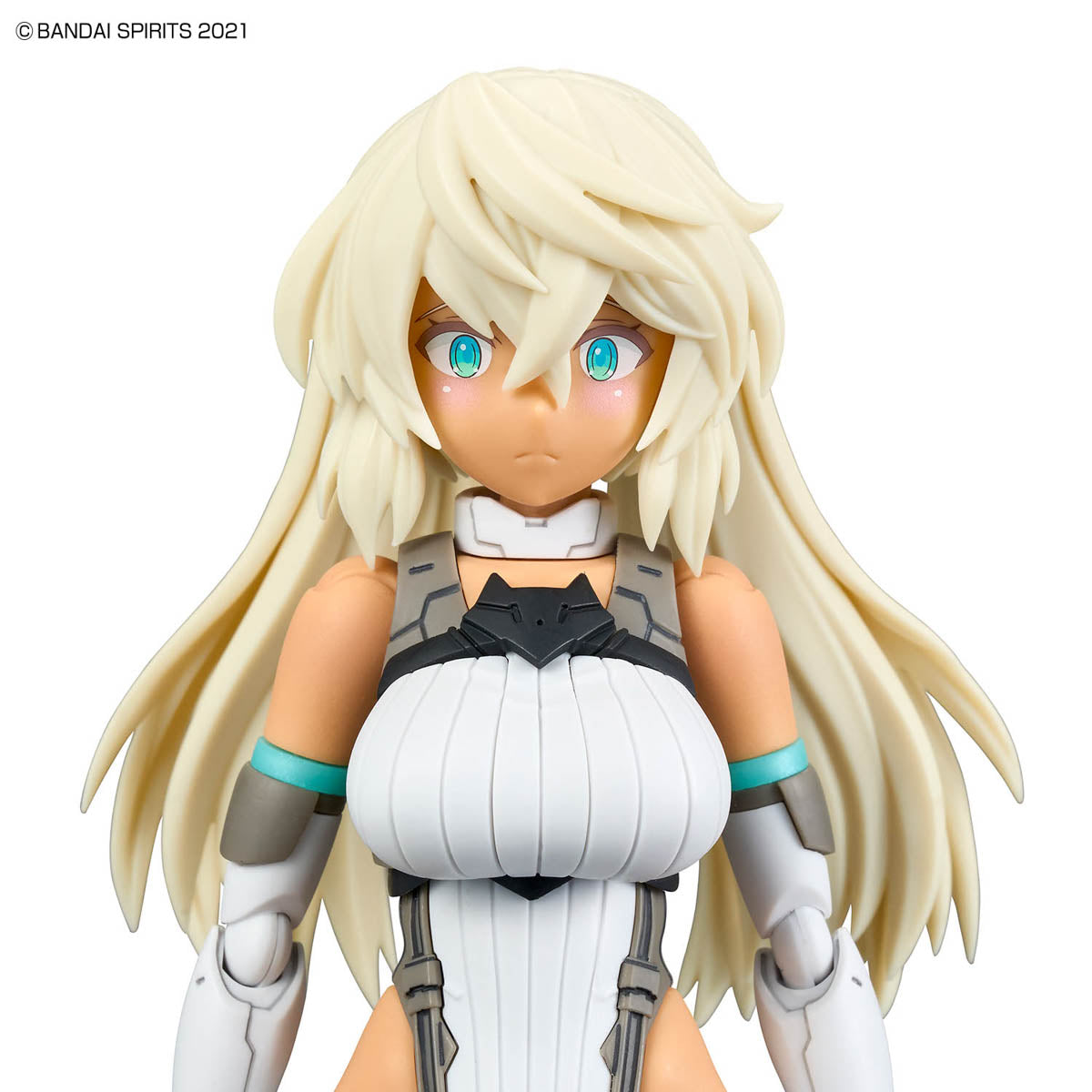 BANDAI HOBBY 30MS SIS-H00 SESTIEH [COLOR C]