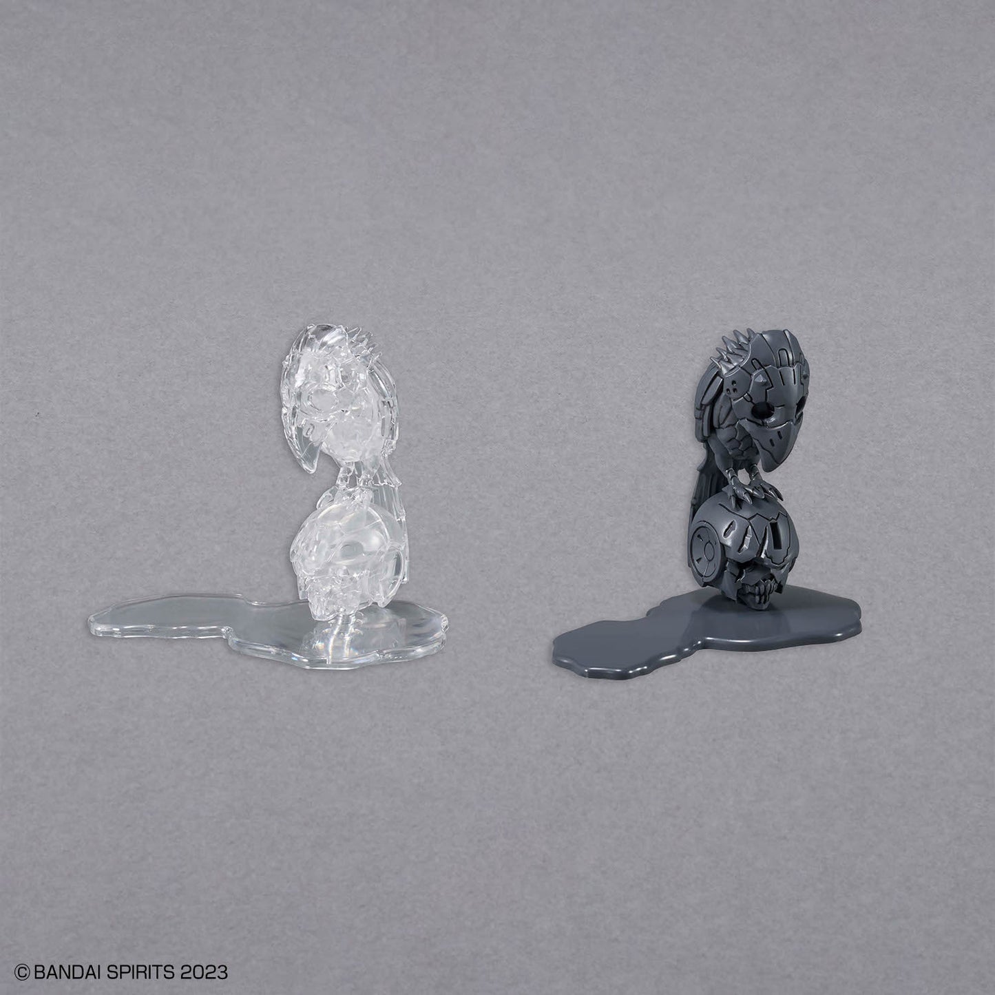 BANDAI HOBBY 30MF CUSTOMIZE STRUCTURE3