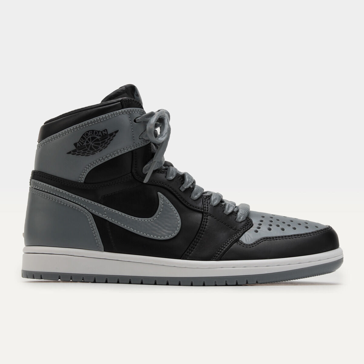 LIMITED Premium Bandai NIKE AIR JORDAN 1 HIGH 85 SHADOW AND