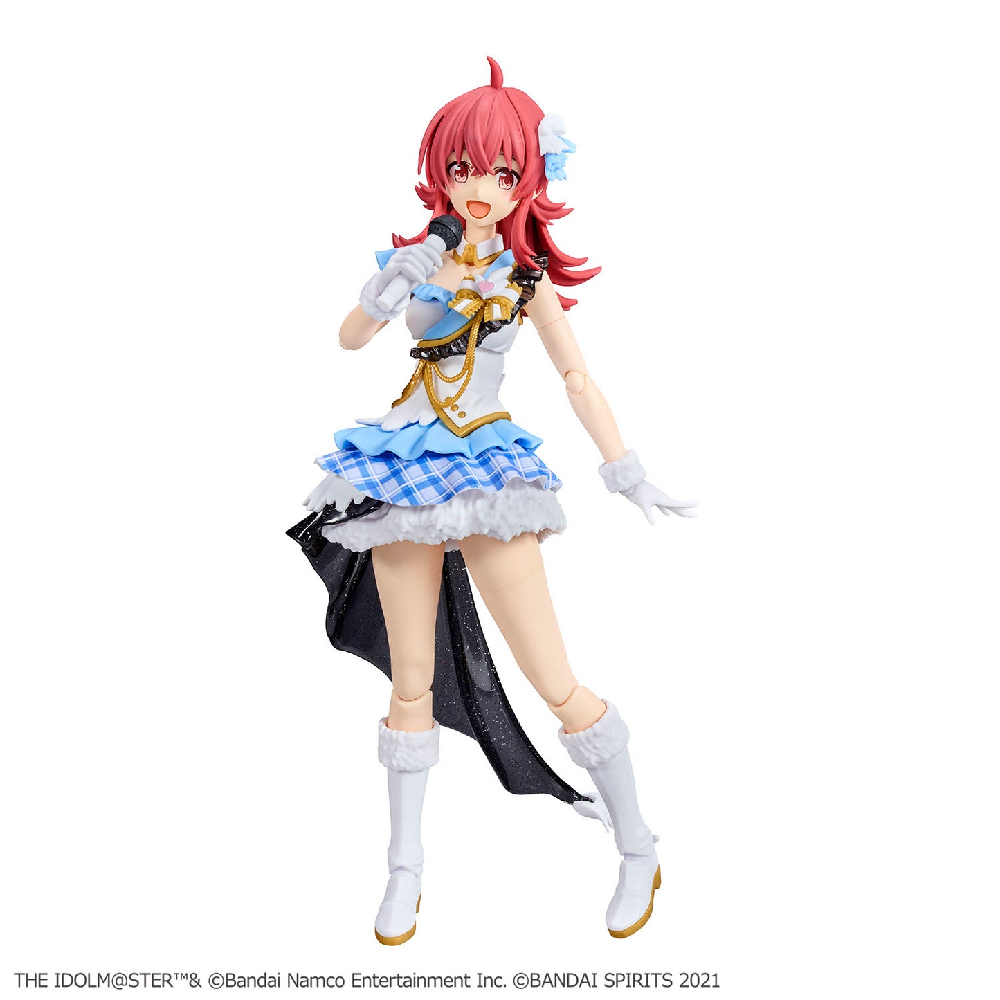 BANDAI HOBBY 30MS KAHO KOMIYA