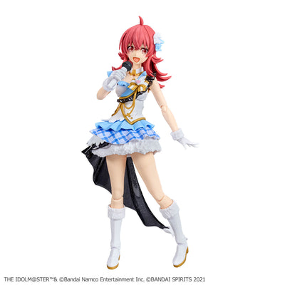 BANDAI HOBBY 30MS KAHO KOMIYA