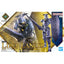 BANDAI HOBBY 30MF LIBER LANCER