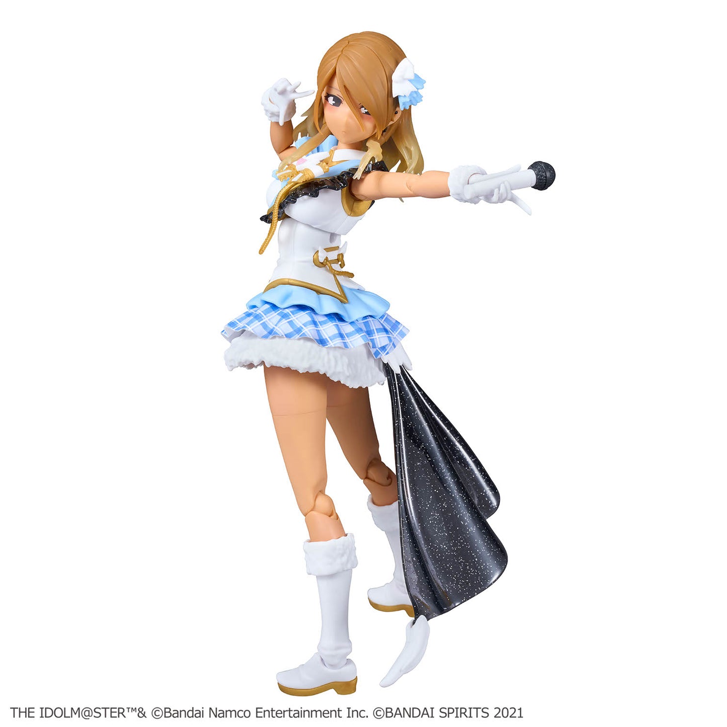 BANDAI HOBBY 30MS MEI IZUMI