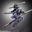 LIMITED METALBUILD WEAPON SET FOR EVANGELION Neon Genesis Evagelion