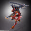 LIMITED METALBUILD WEAPON SET FOR EVANGELION Neon Genesis Evagelion