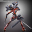 LIMITED METALBUILD WEAPON SET FOR EVANGELION Neon Genesis Evagelion