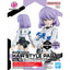 BANDAI HOBBY 30MS OPTION HAIR STYLE PARTS Vol.12 ALL 4 TYPES