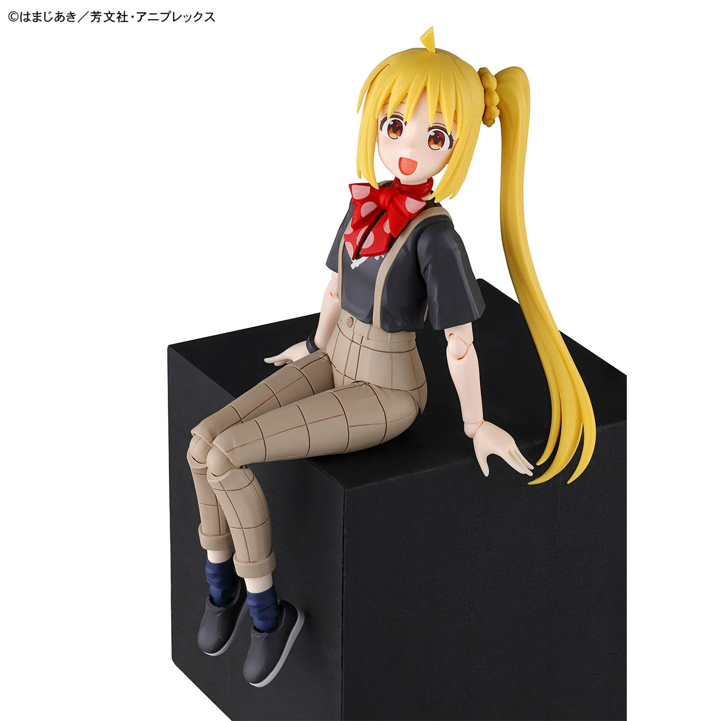 BANDAI HOBBY 30MP NIJIKA IJICHI