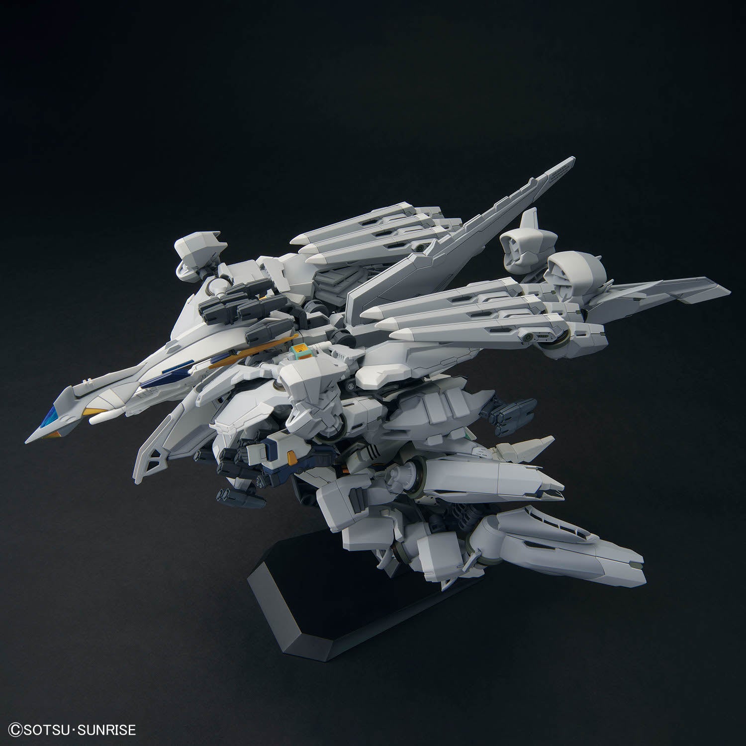BANDAI HOBBY HG 1/144 Alyzeus – Nii G Shop
