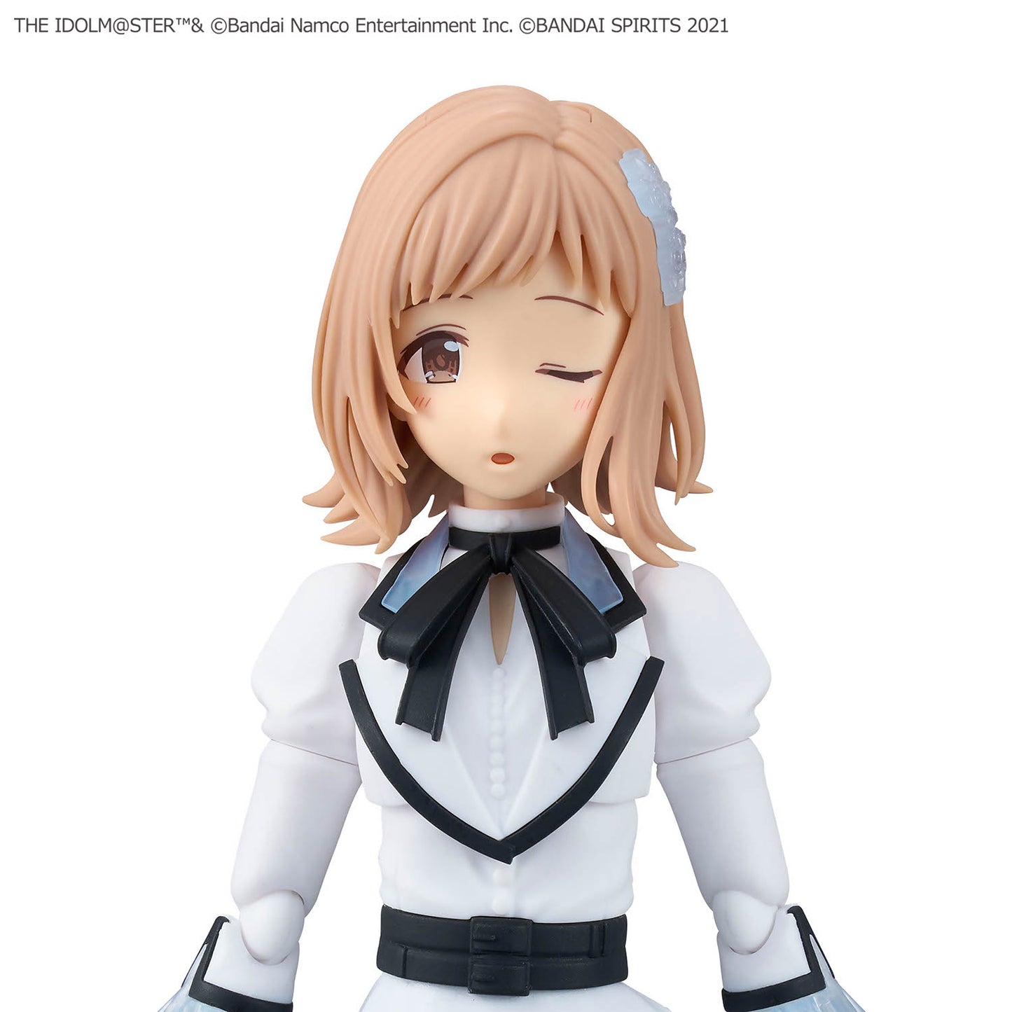 BANDAI HOBBY 30MS MANO SAKURAGI （20th Anniv.YOU AND i!）