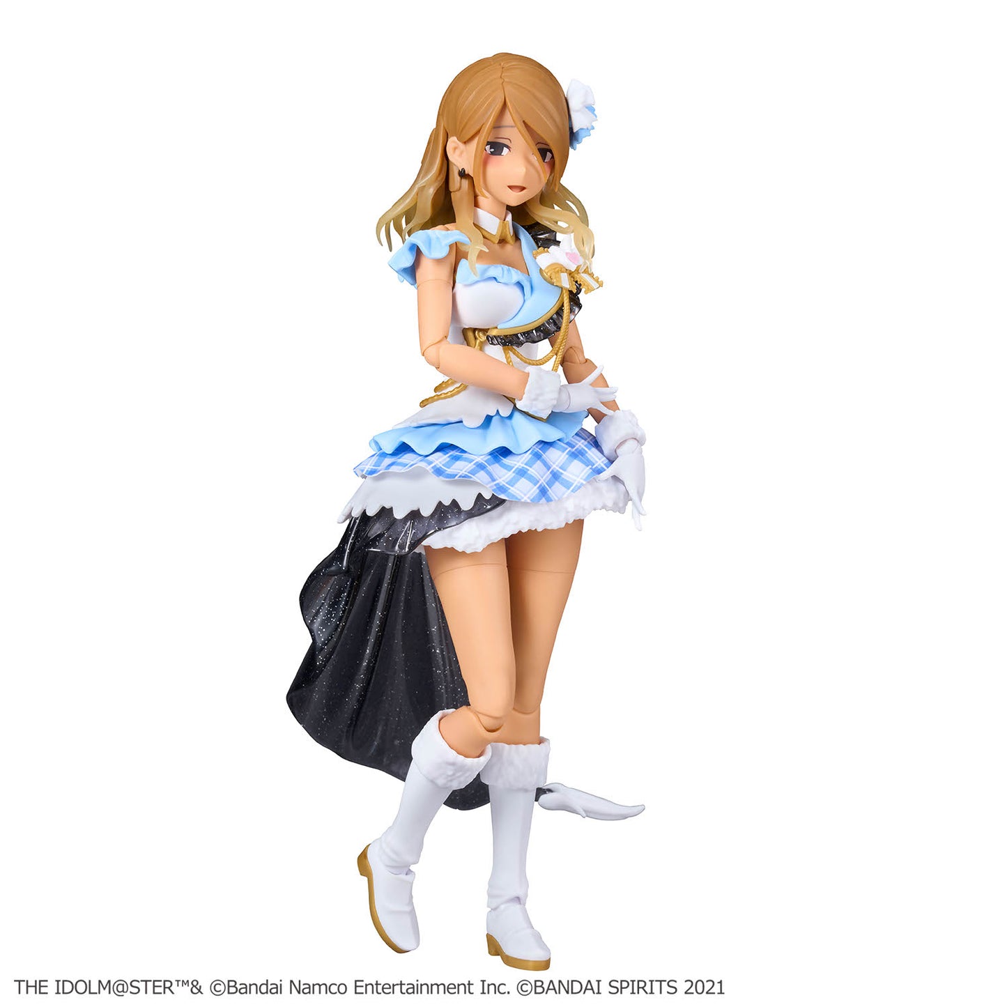 BANDAI HOBBY 30MS MEI IZUMI