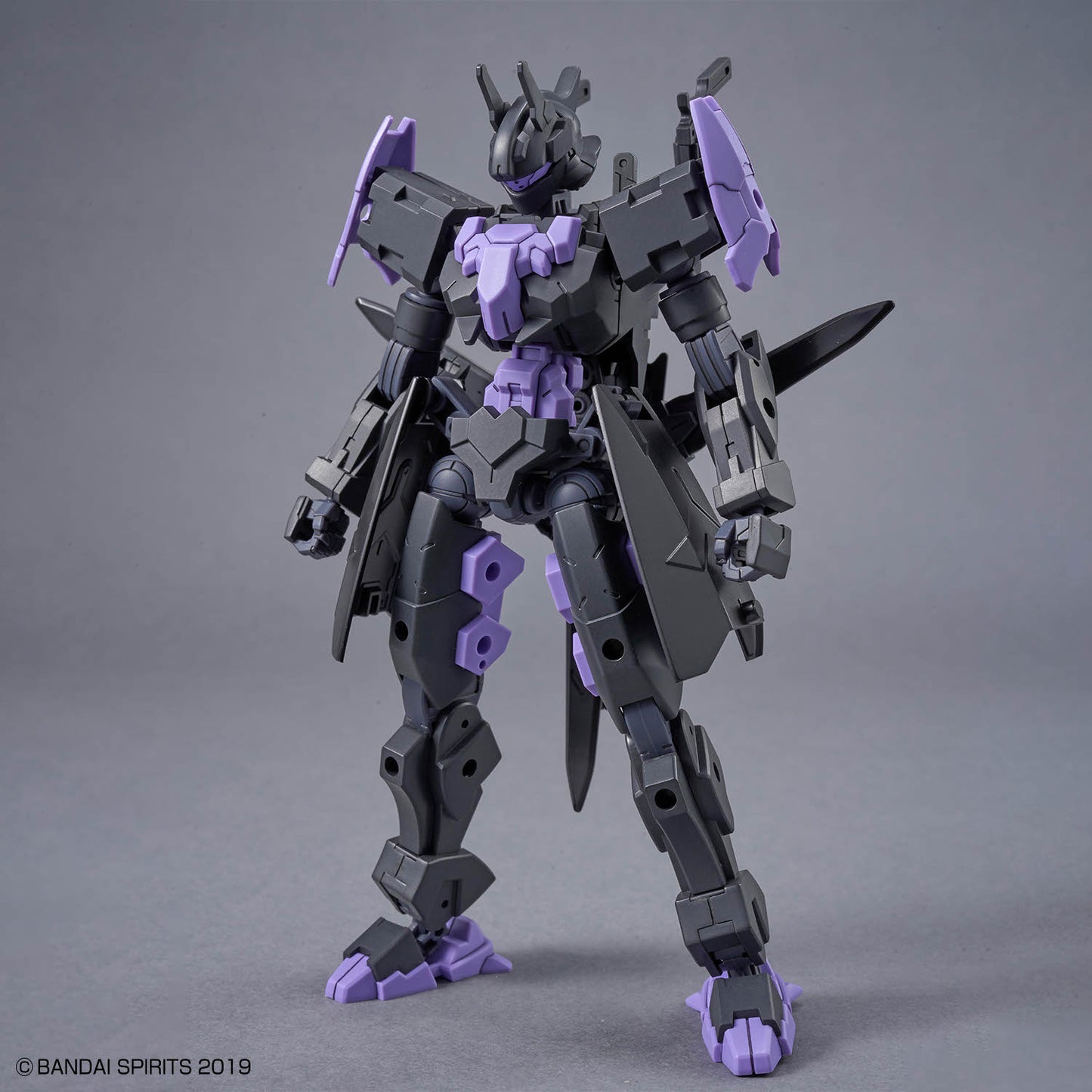 BANDAI HOBBY 30MM 1/144 EXM-X20B LEVINIX (TYPE-B)