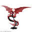 BANDAI HOBBY Figure-rise Standard Amplified -EGYPTIAN GOD- SLIFER THE SKY DRAGON