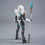 BANDAI HOBBY 30MF LIBER WIZARD