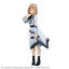 BANDAI HOBBY 30MS MANO SAKURAGI （20th Anniv.YOU AND i!）