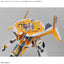 BANDAI HOBBY HG 1/100 VF-31E SIEGFRIED （CHUCK MUSTANG USE） Deluxe Set