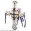 BANDAI HOBBY 30MS Shielder/Mash Kyrielight (New Cosutume Ver.)