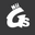 Nii G Shop: Canadian Gundam model shop logo