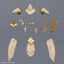 BANDAI HOBBY 30MF CLASS UP ARMOR （LIBER SORCERER）