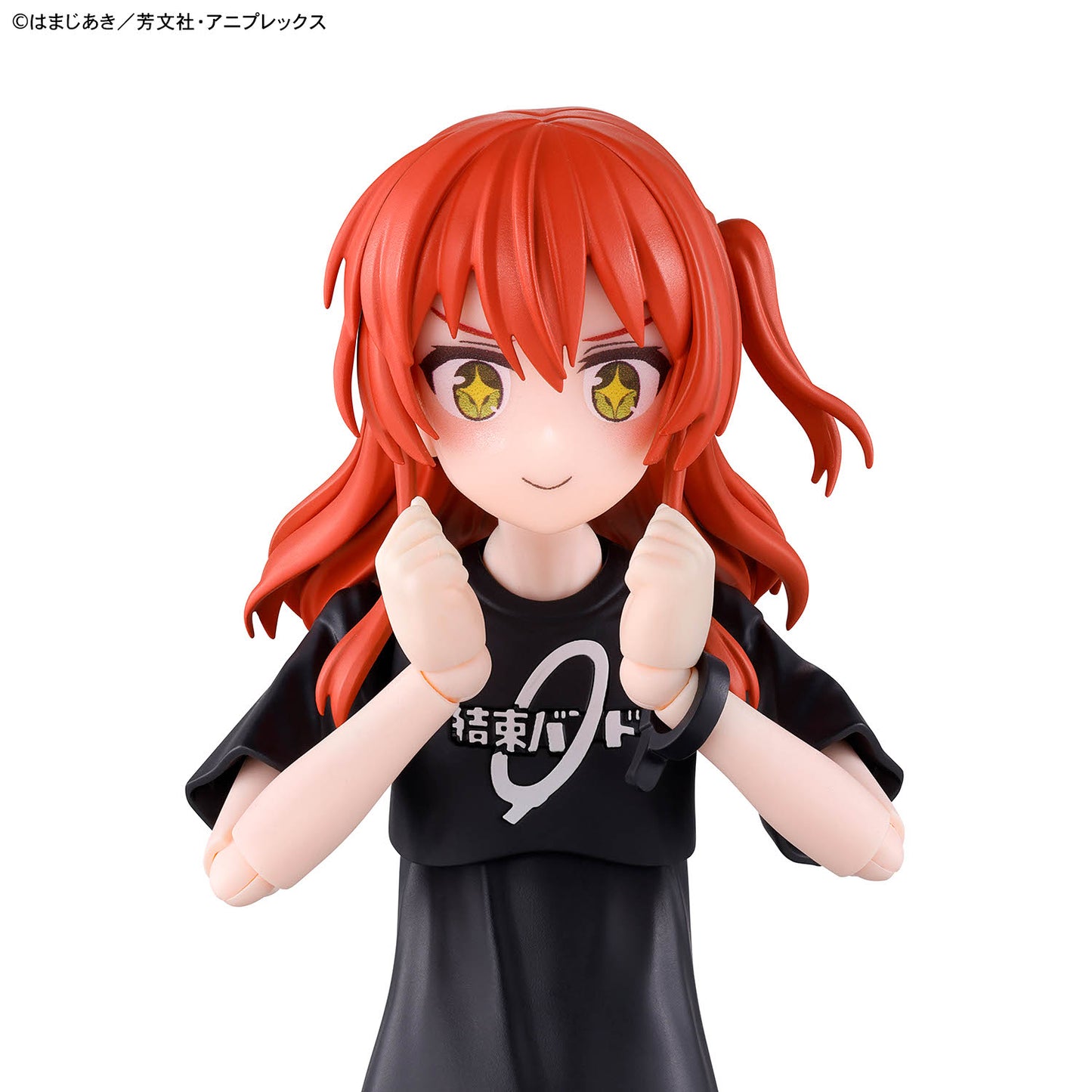 BANDAI HOBBY 30MP IKUYO KITA