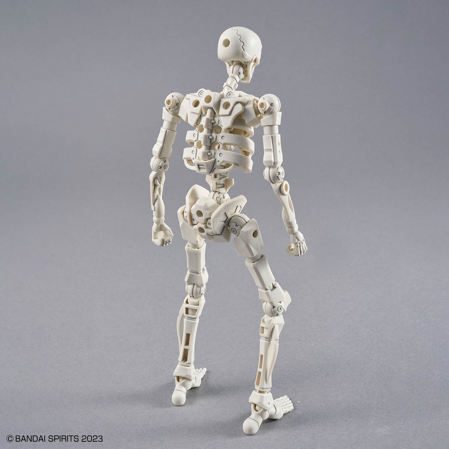 BANDAI HOBBY 30MF DLROSKELETON
