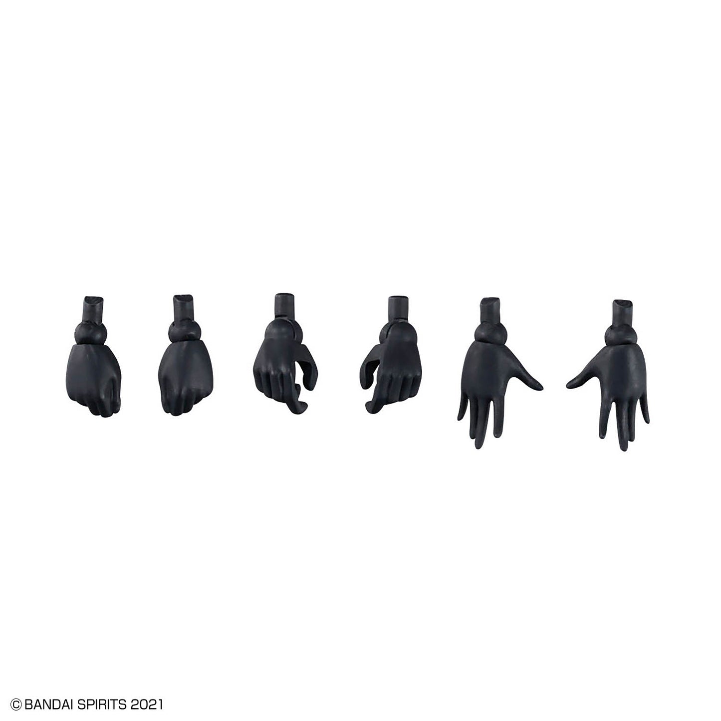 BANDAI HOBBY 30MS TIASHA (DAHLIA WEAR) ［COLOR B］