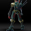 Meng Multipurpose Humanoid Decisive Weapon, Artificial Human Evangelion Production Model - New 02α (Multi-color Edition)