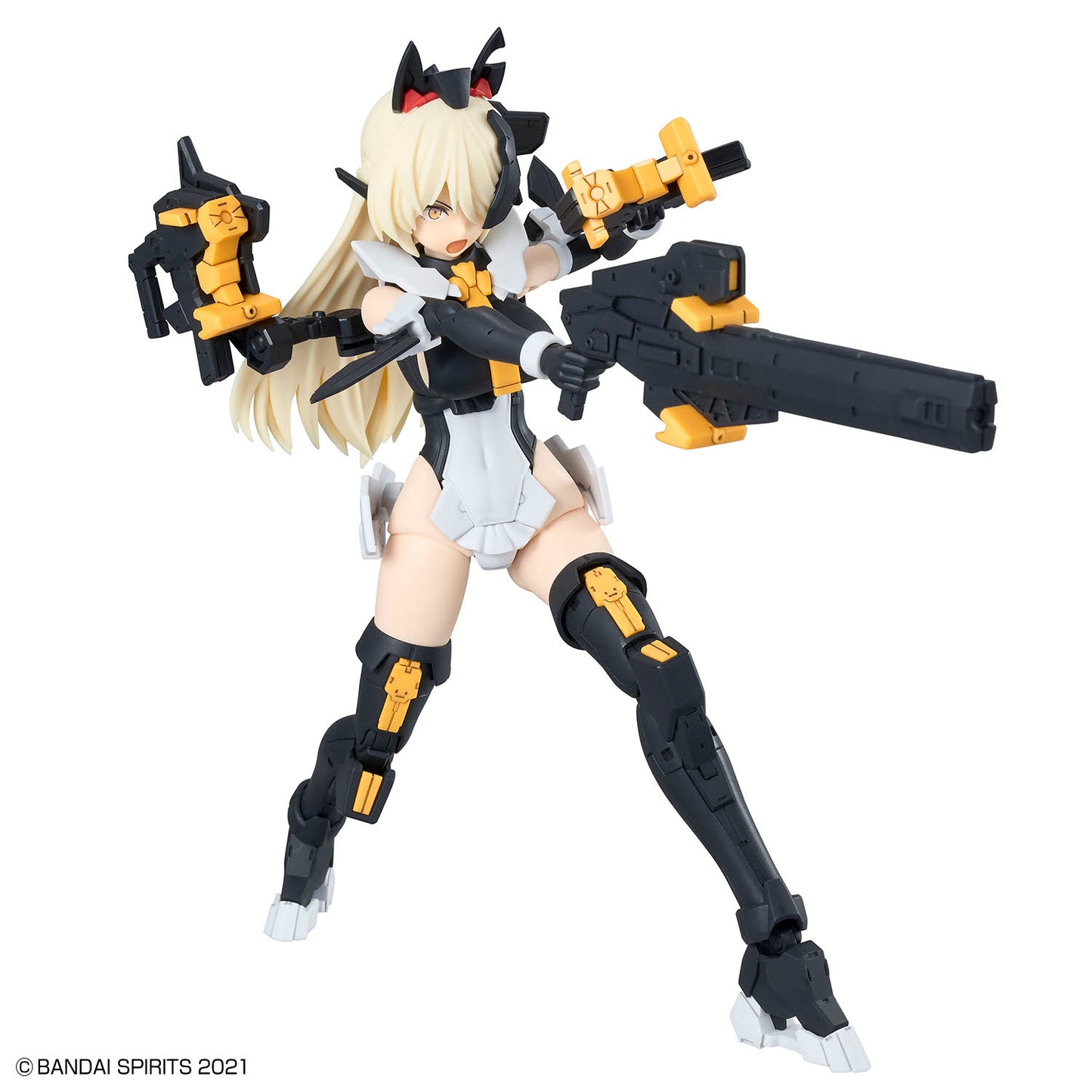 BANDAI HOBBY 30MS SIS-Hc106k BELVERIA-BERYS(FEROCE FORM)