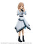 BANDAI HOBBY 30MS MANO SAKURAGI （20th Anniv.YOU AND i!）