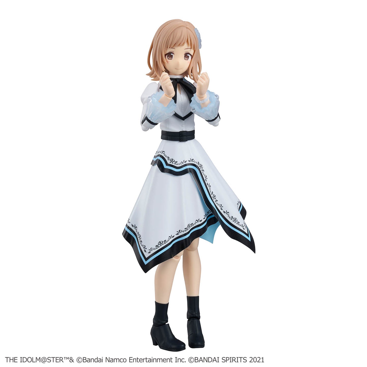 BANDAI HOBBY 30MS MANO SAKURAGI （20th Anniv.YOU AND i!）
